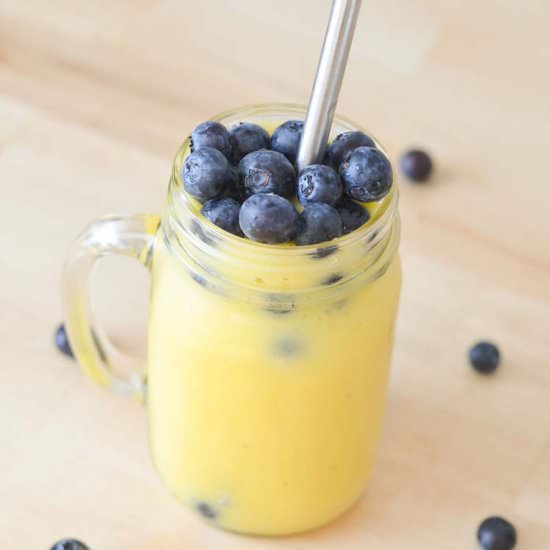 Healthy Breakfast Smoothie