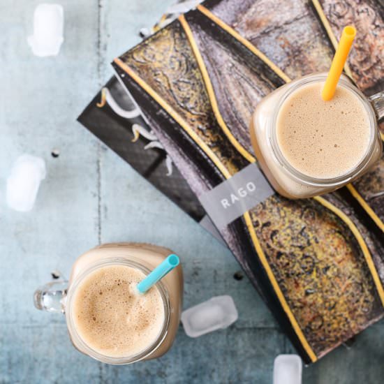 Iced Coffee