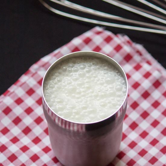 Sweet Lassi