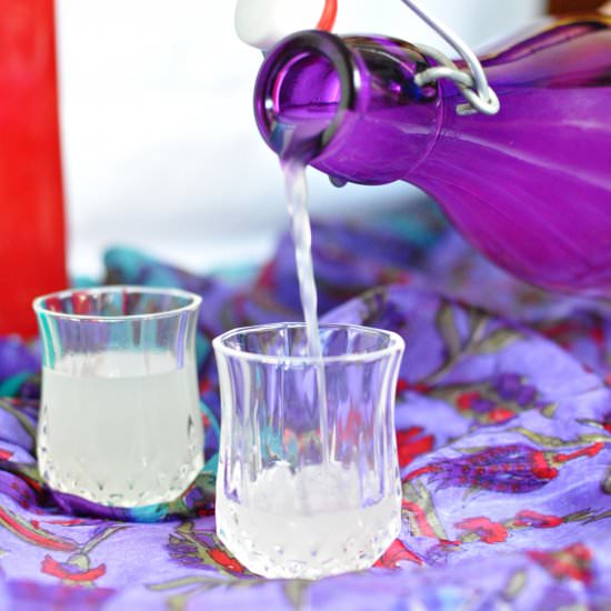 Rice Wine