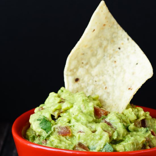 Guacamole