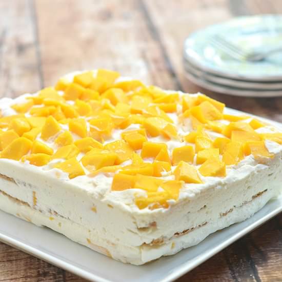 Mango Royale