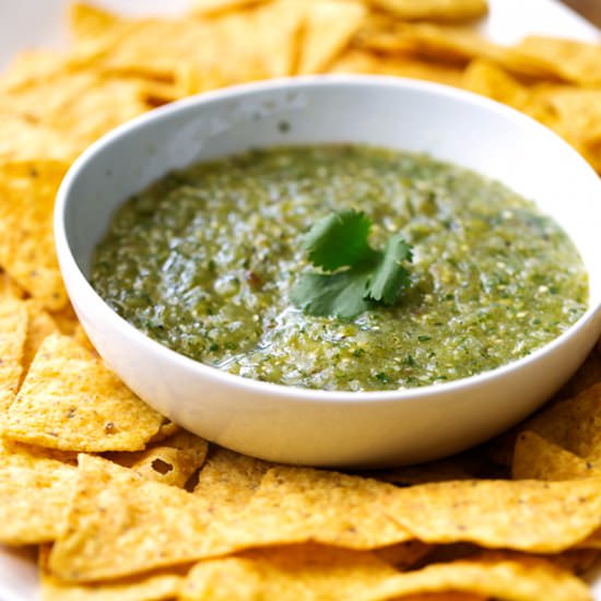 Salsa Verde