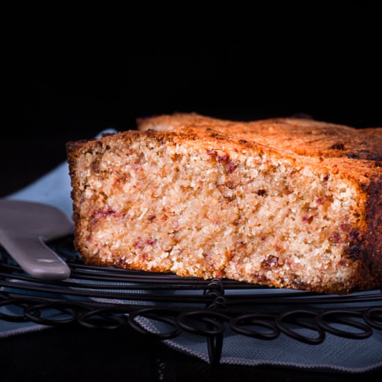 Everyday Banana Bread