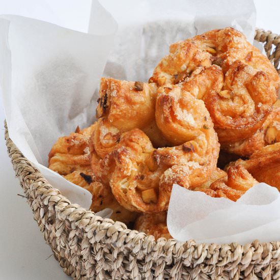Kouign-amann