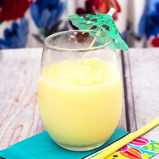 Frozen Pina Colada