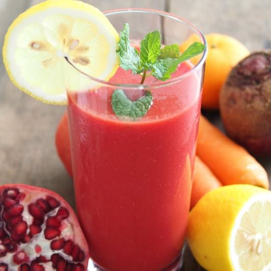Healthy Juice