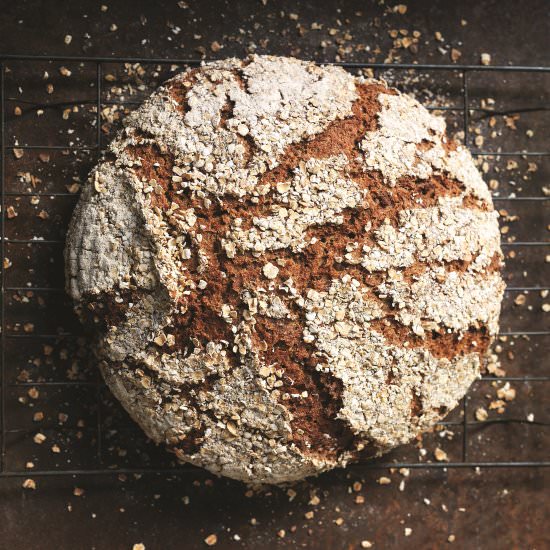 Rye bread