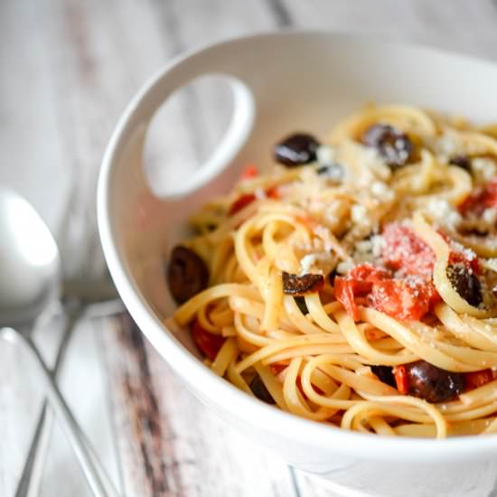 Pasta Nonna