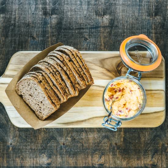 Pimento Cheese Dip