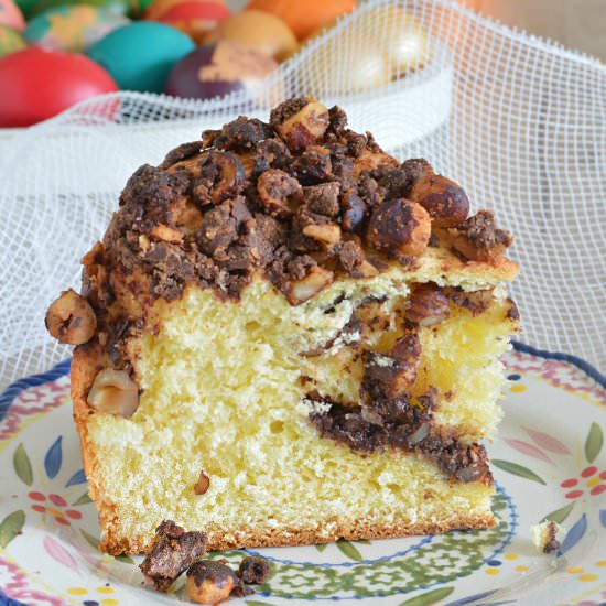 Easter Bread