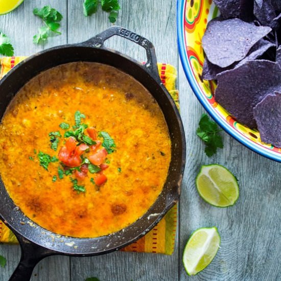 How to Make Amazing Fundido