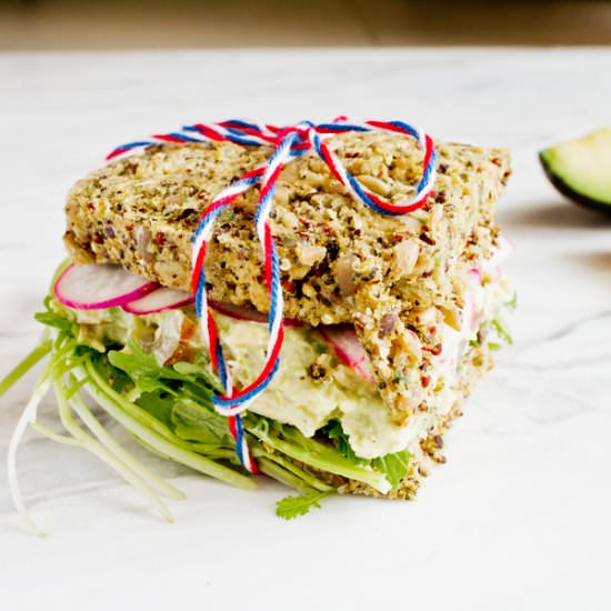 Chicken Sandwich
