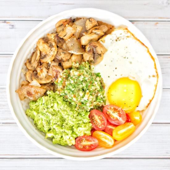 Brunch Bowl