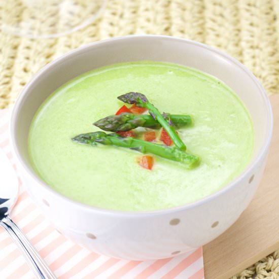 Asparagus Soup