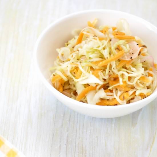 Coleslaw