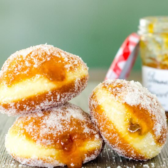 Beignets