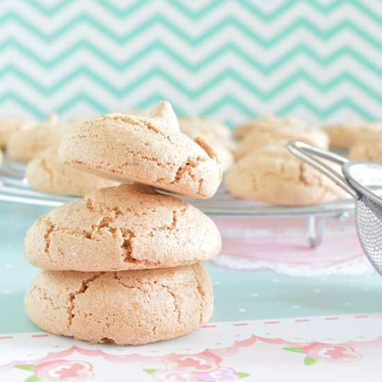 Walnut Cookies