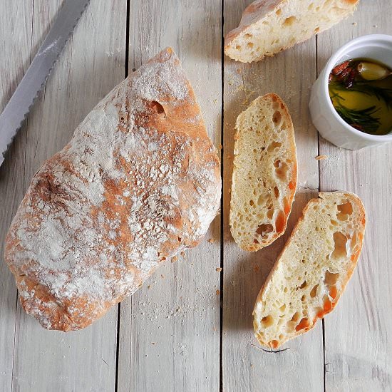 Ciabatta