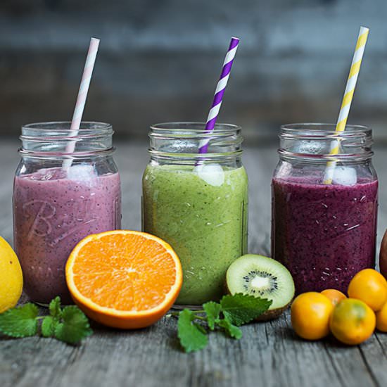 Smoothies