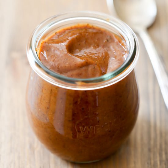 enchilada sauce