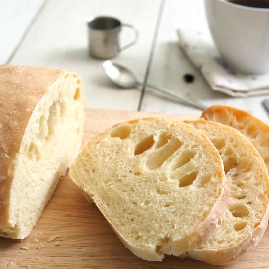 Ciabatta