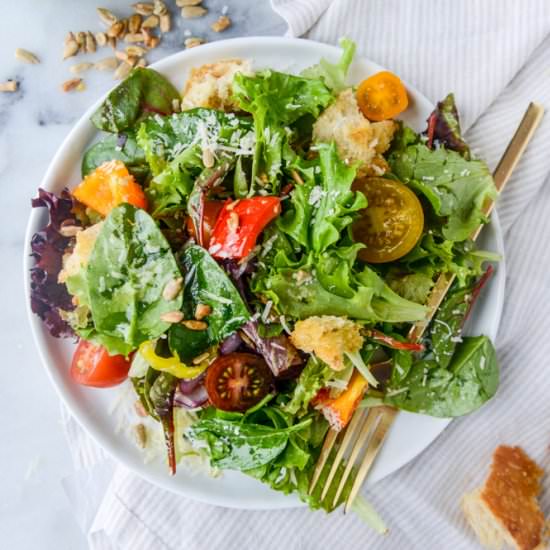House salad