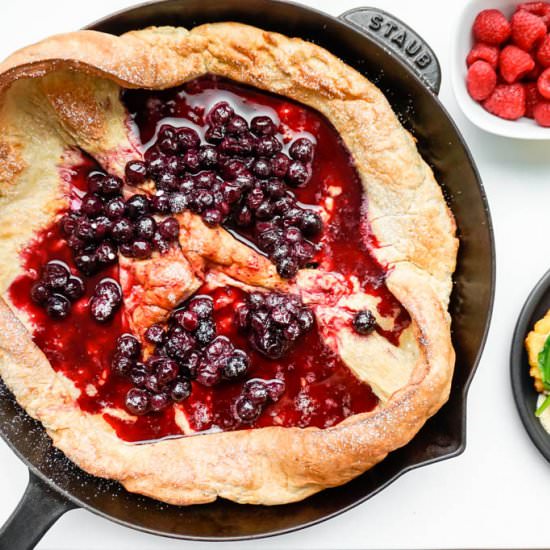 Dutch Baby