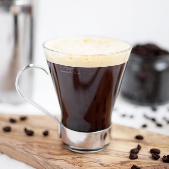 Caffe Shakerato