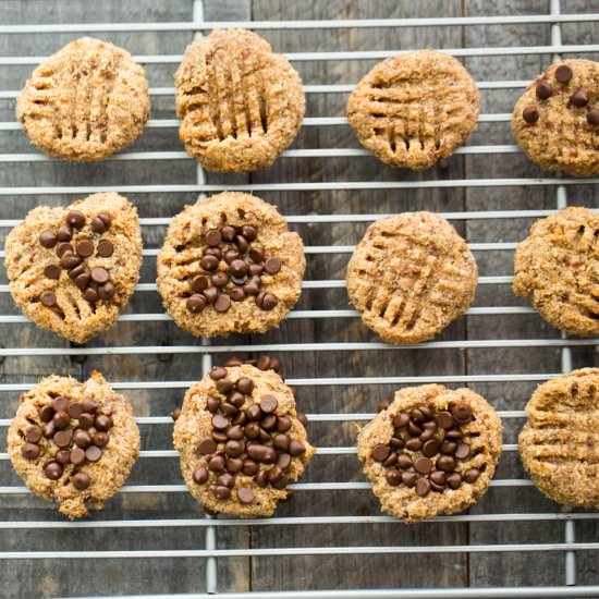 Peanut Butter Cookies