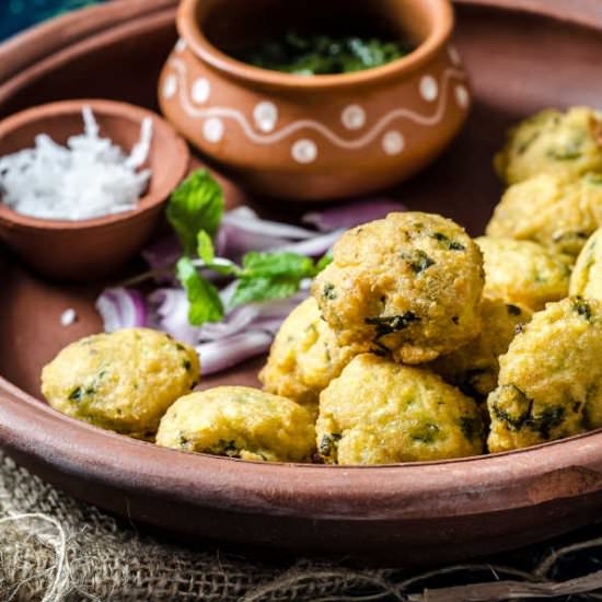 Ram Ladoo
