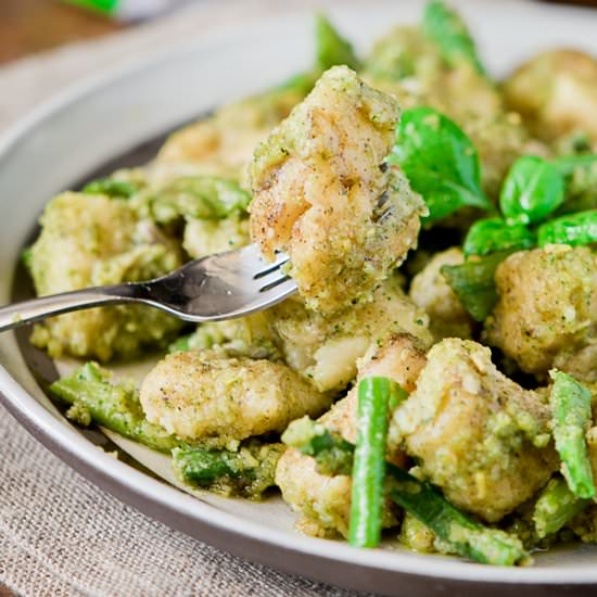 Best Gnocchi Recipe