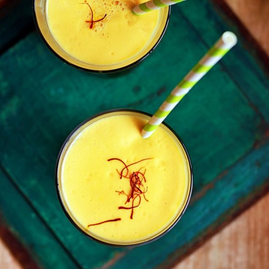 Mango Lassi
