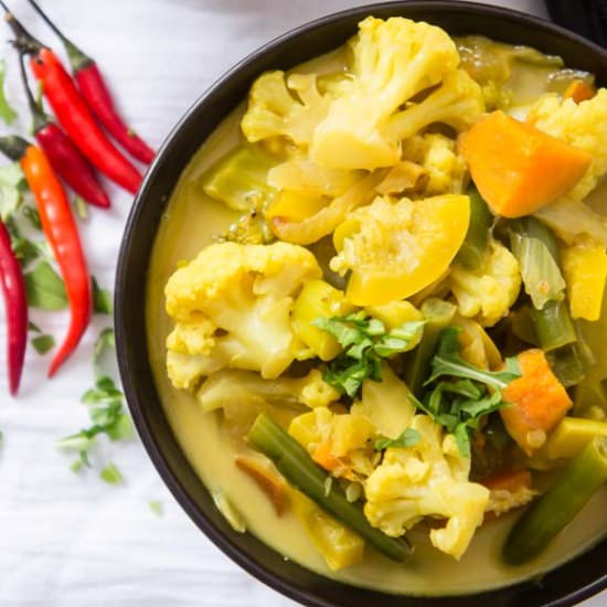 Golden Curry