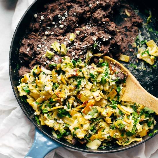 Migas