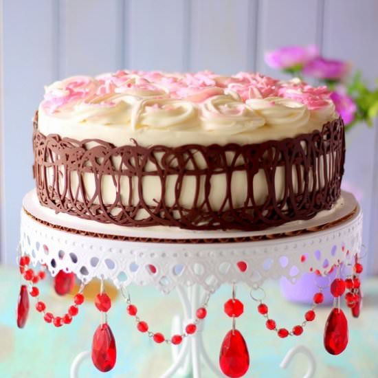 Red Velvet Cake