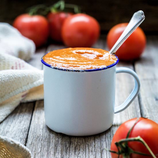Loaded Ketchup