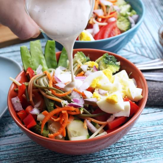 Super Salad