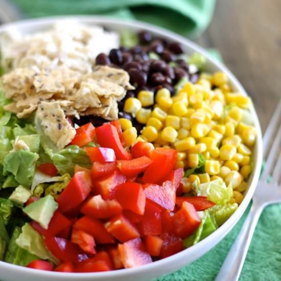 Taco Salad