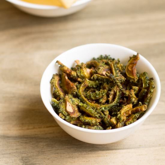 Karela Fries