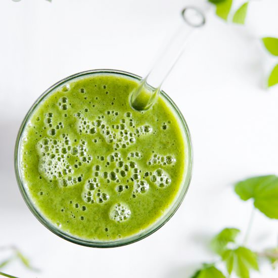 Green smoothie