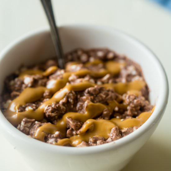 Cottage Cheese Snacks