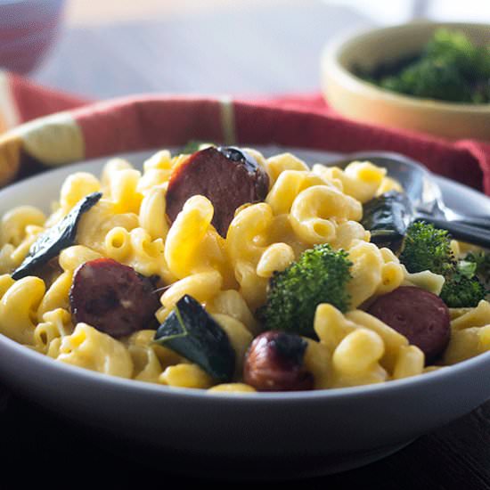 Macaroni N Cheese Bar