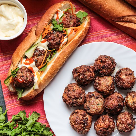 Banh Mi