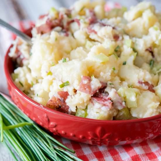 Red Potato Salad