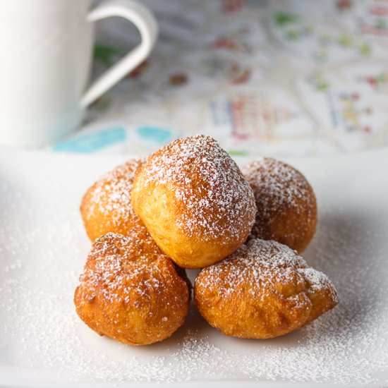 Zeppole