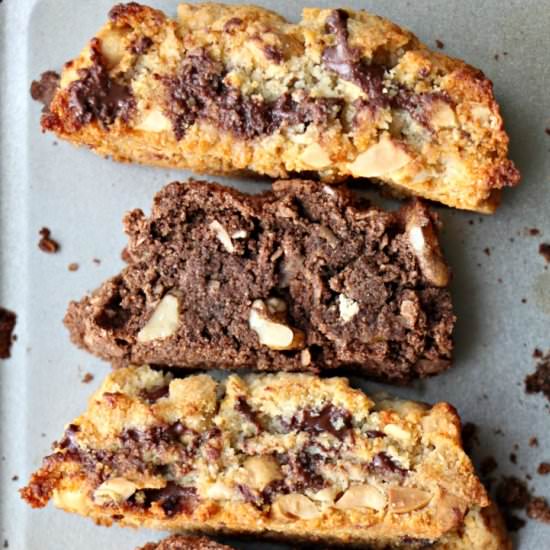 The Most Amazing Italian Biscotti