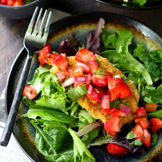 Easy Baked Pork Chops