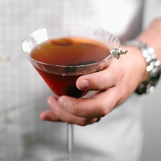 Classic Manhattan