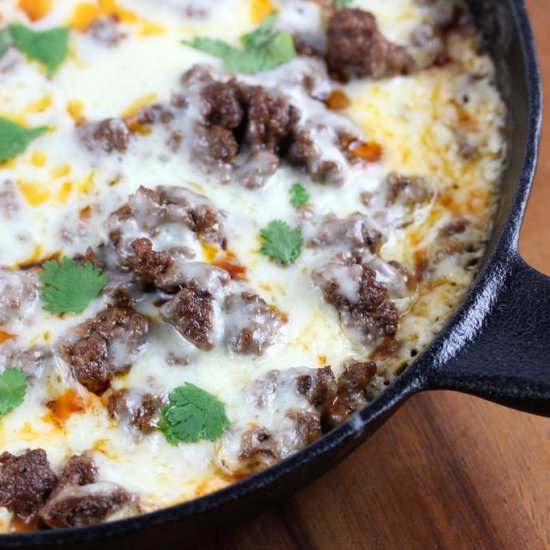 Tamale Pie
